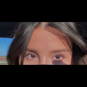 Meet your Posher, Lucia